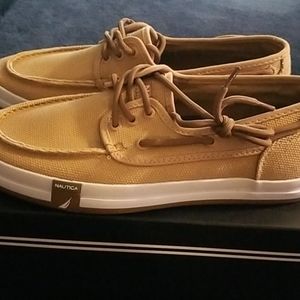 Nautica Men's Shoes